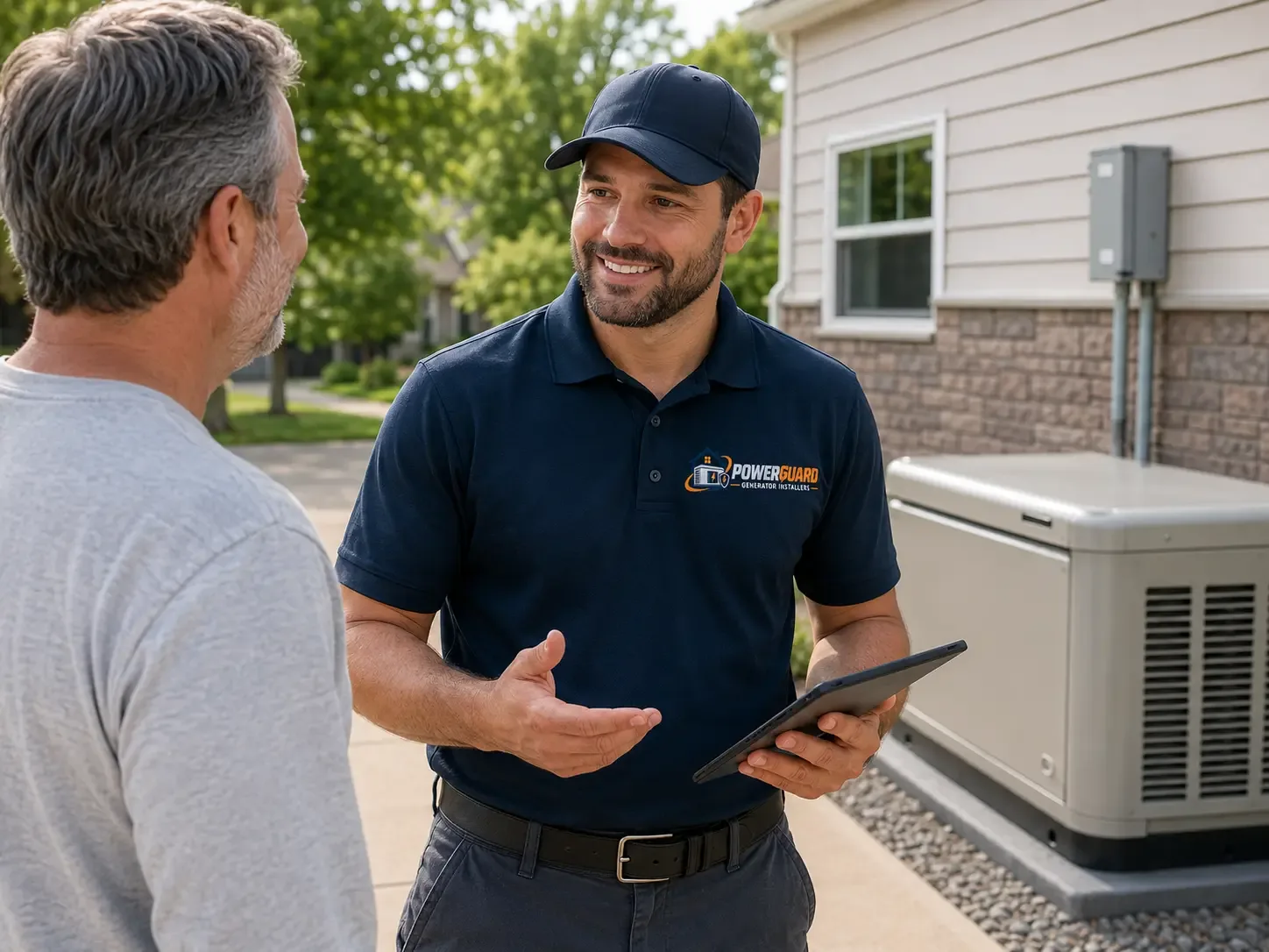 Generator Installation Tyaskin, MD FAQs